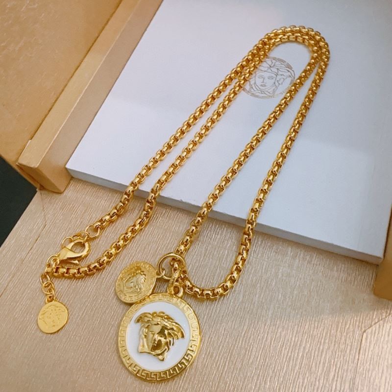 Versace Necklaces